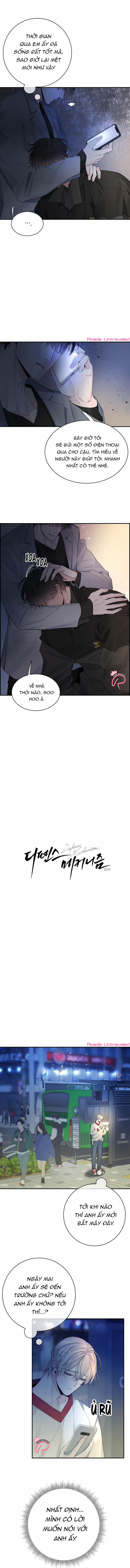 Trạng Thái Phòng Vệ 36 trang 9