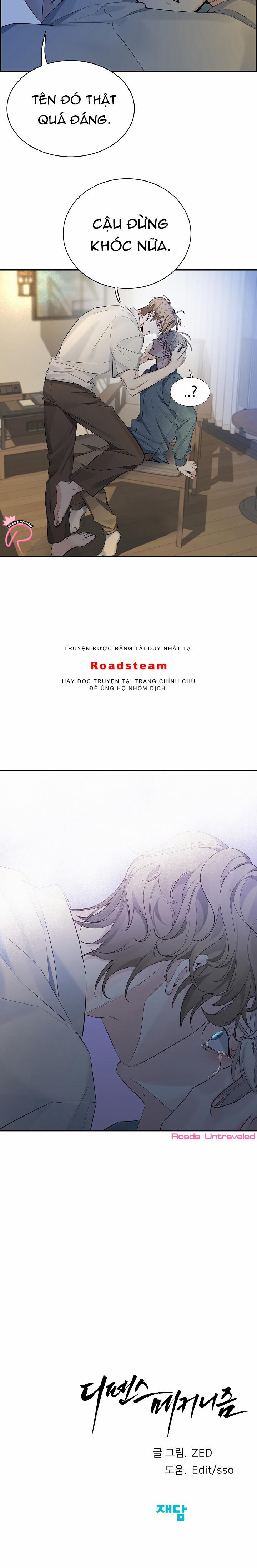 Trạng Thái Phòng Vệ 38 trang 9