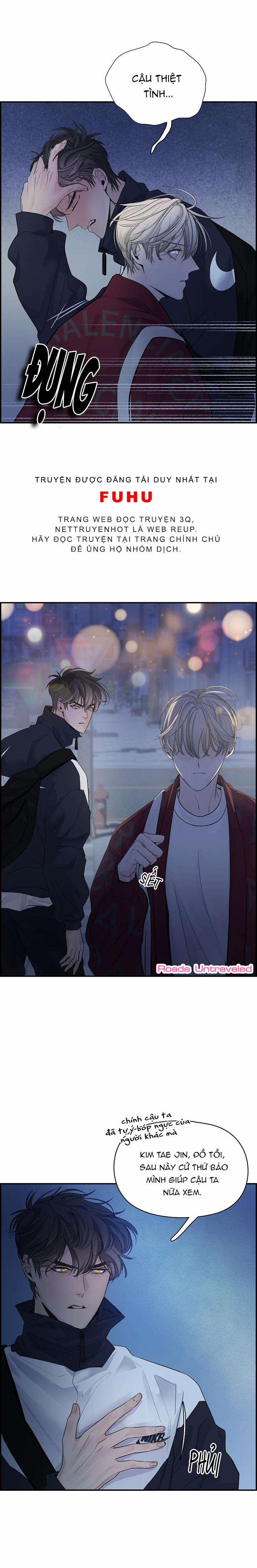 Trạng Thái Phòng Vệ 4 trang 1