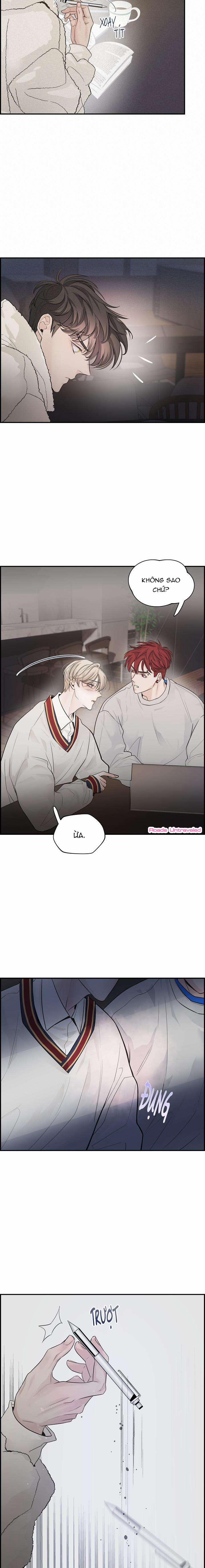 Trạng Thái Phòng Vệ 4 trang 11