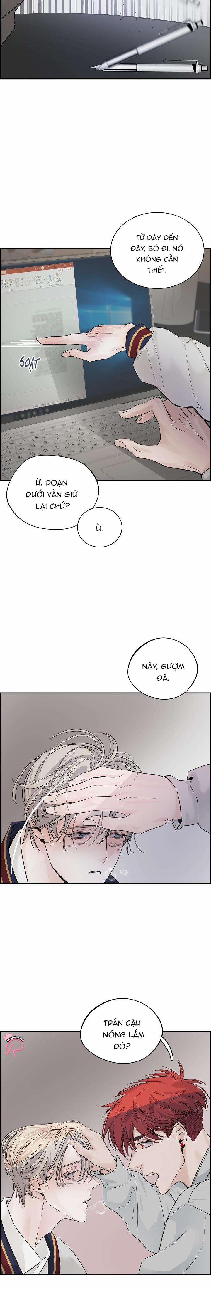 Trạng Thái Phòng Vệ 4 trang 12