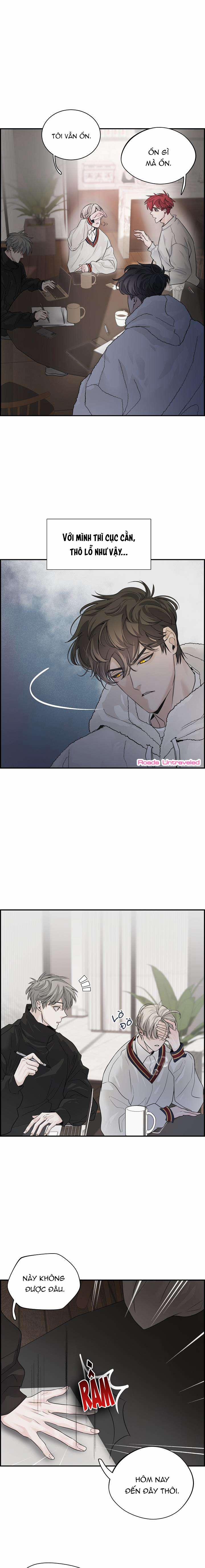 Trạng Thái Phòng Vệ 4 trang 13