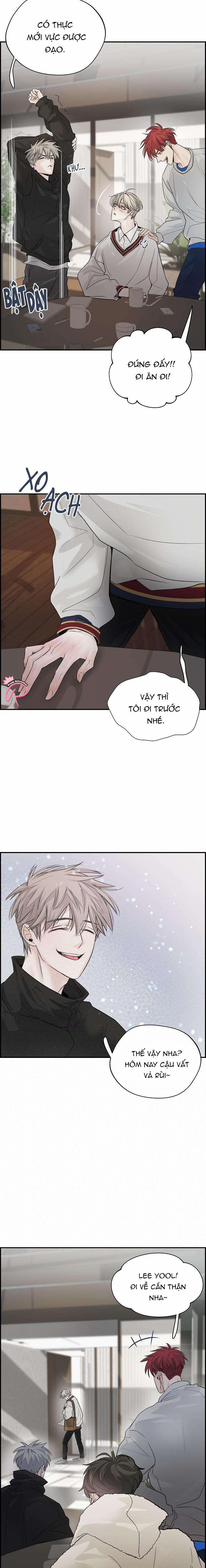 Trạng Thái Phòng Vệ 4 trang 14