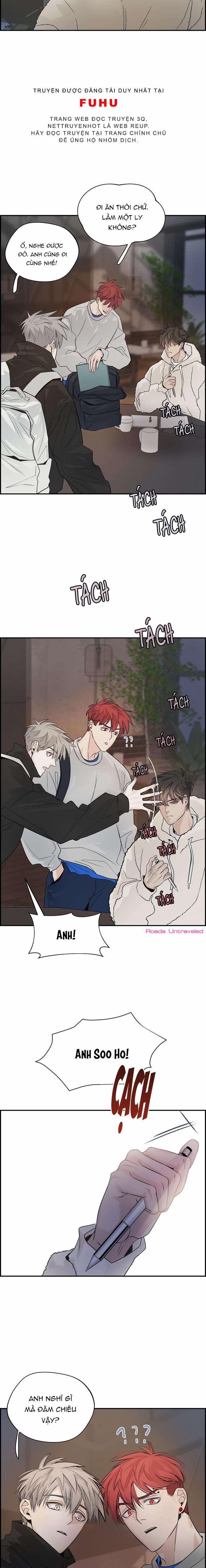 Trạng Thái Phòng Vệ 4 trang 15