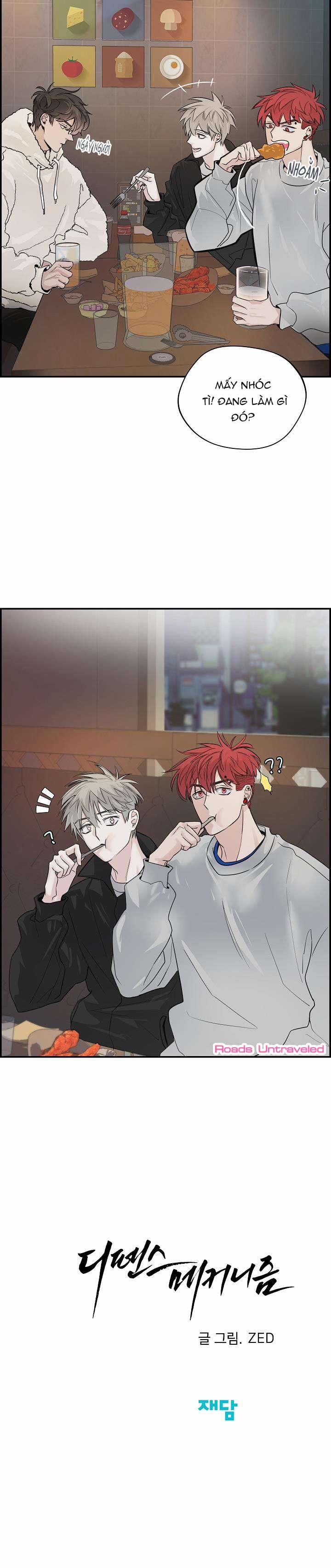 Trạng Thái Phòng Vệ 4 trang 17