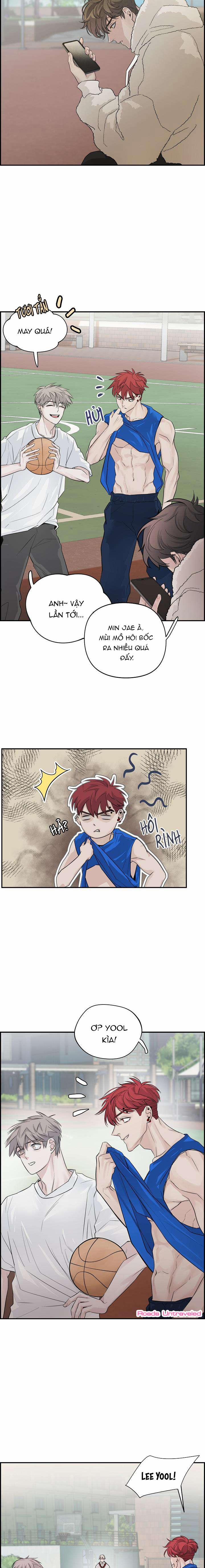 Trạng Thái Phòng Vệ 4 trang 5