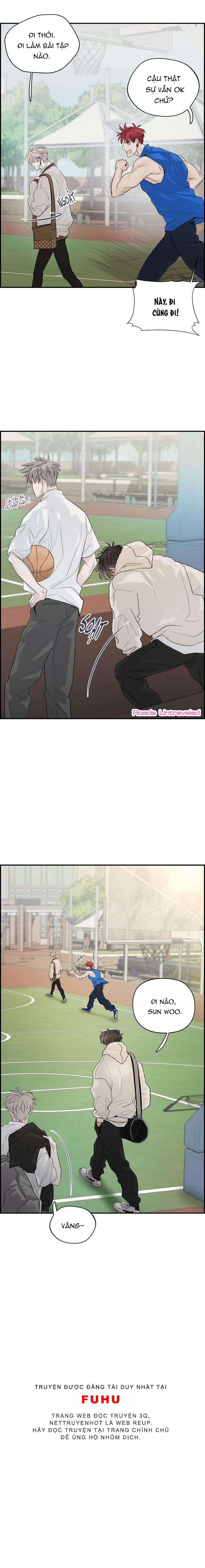 Trạng Thái Phòng Vệ 4 trang 9