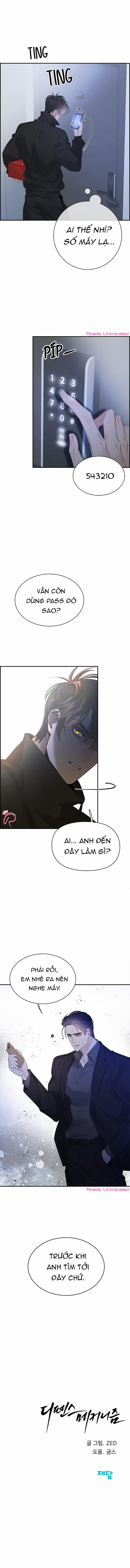 Trạng Thái Phòng Vệ 41 trang 11