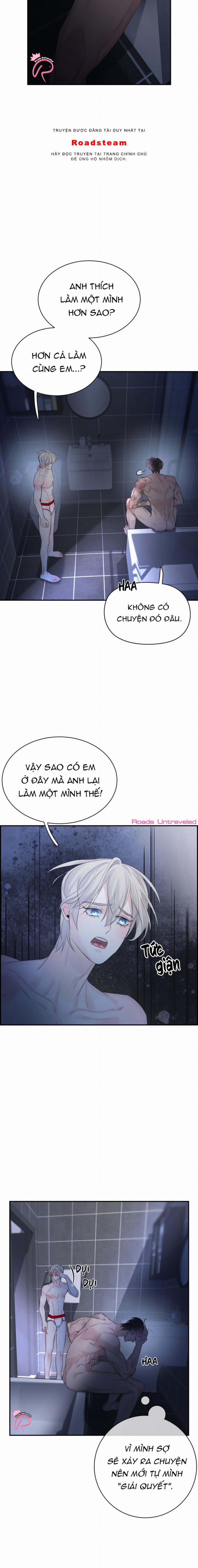 Trạng Thái Phòng Vệ 47 trang 1