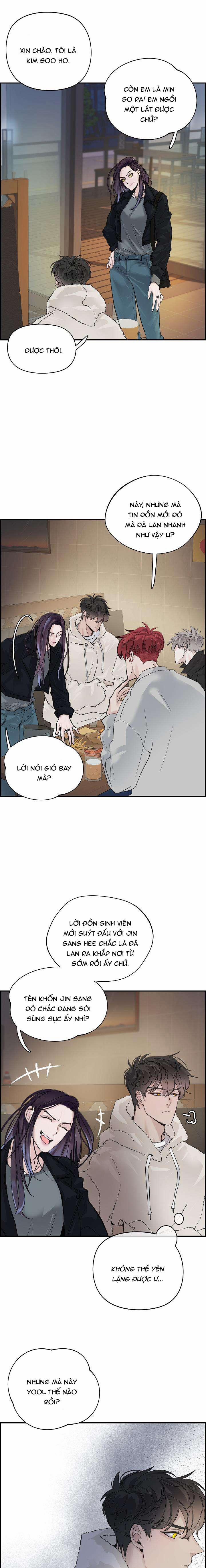 Trạng Thái Phòng Vệ 5 trang 1