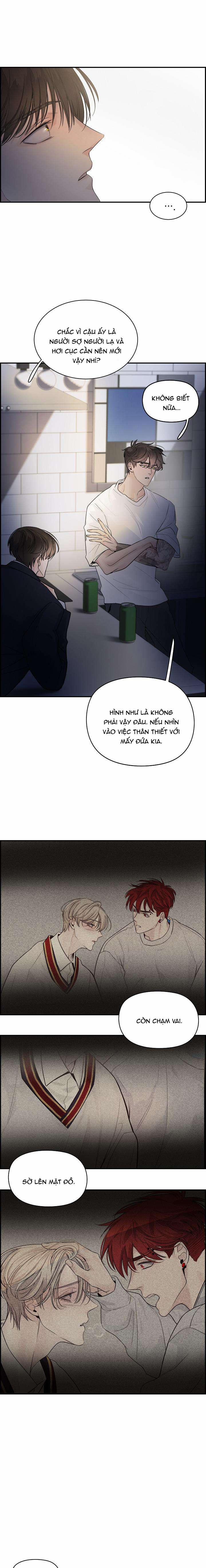 Trạng Thái Phòng Vệ 5 trang 14