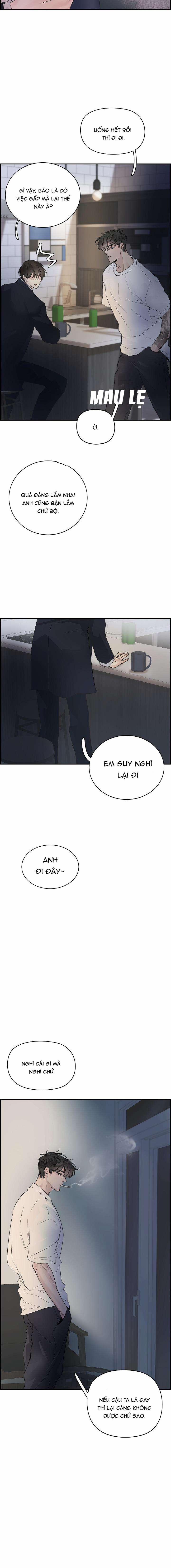 Trạng Thái Phòng Vệ 5 trang 17