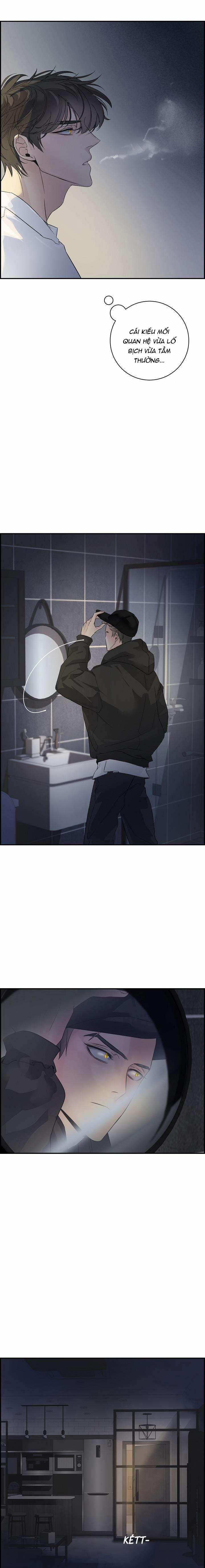 Trạng Thái Phòng Vệ 5 trang 18