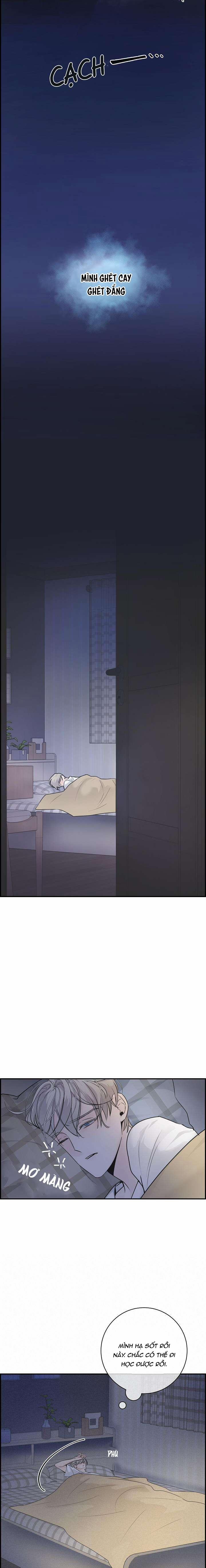 Trạng Thái Phòng Vệ 5 trang 19