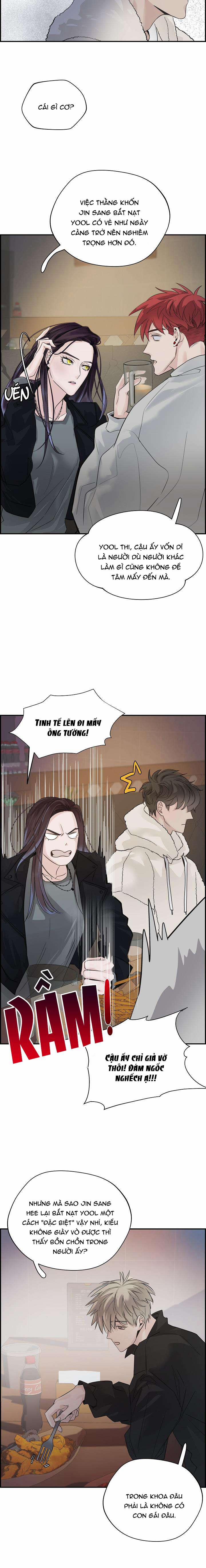 Trạng Thái Phòng Vệ 5 trang 2