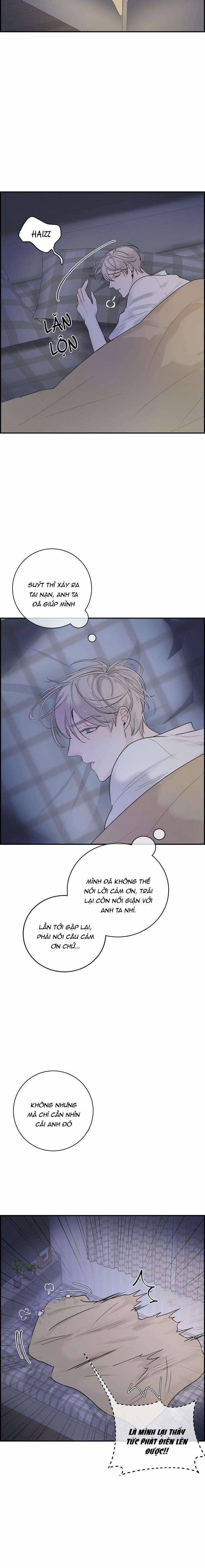 Trạng Thái Phòng Vệ 5 trang 20