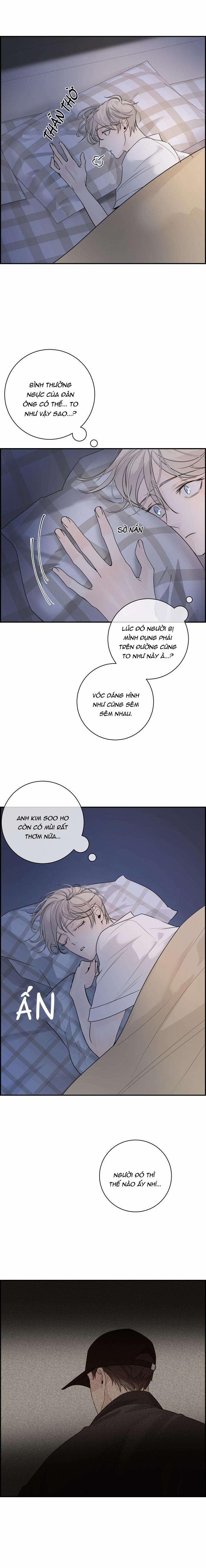 Trạng Thái Phòng Vệ 5 trang 21