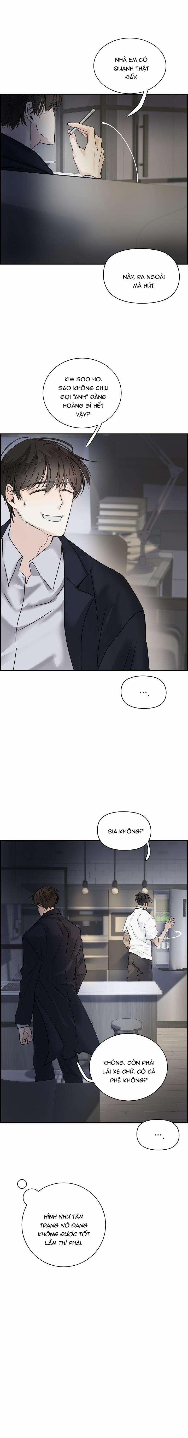 Trạng Thái Phòng Vệ 5 trang 9