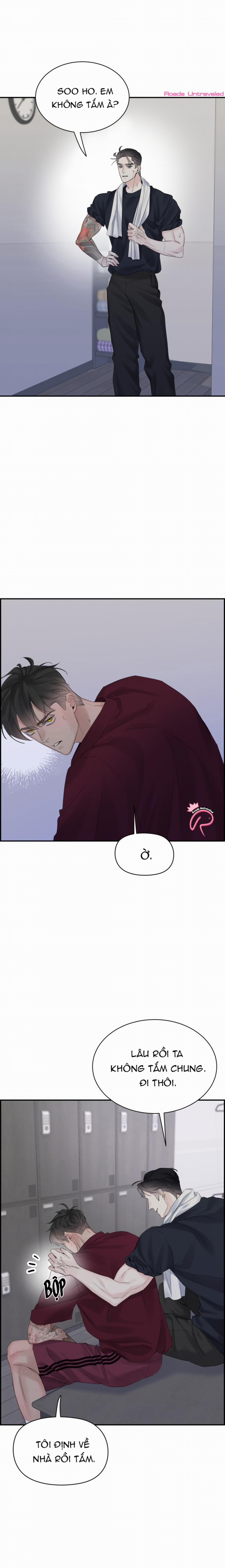 Trạng Thái Phòng Vệ 50 trang 13