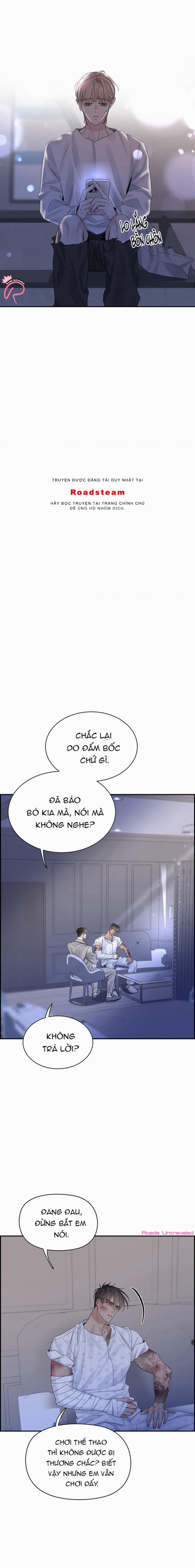 Trạng Thái Phòng Vệ 51 trang 1