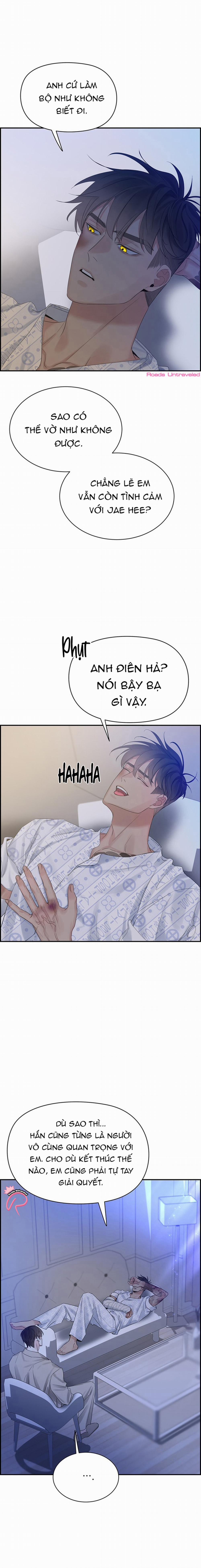 Trạng Thái Phòng Vệ 51 trang 11