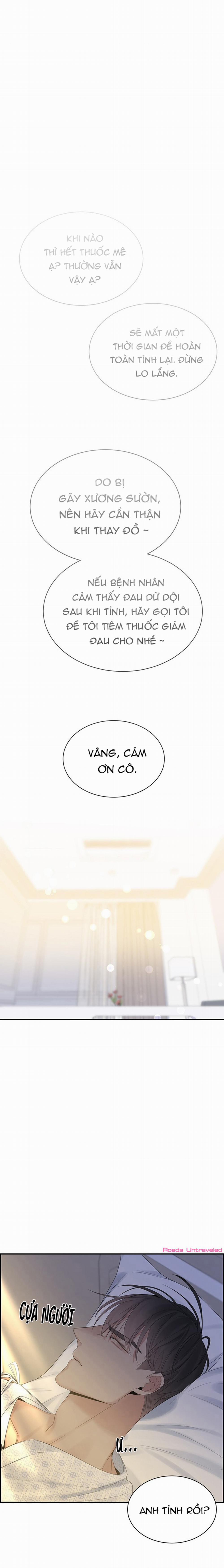 Trạng Thái Phòng Vệ 51 trang 14