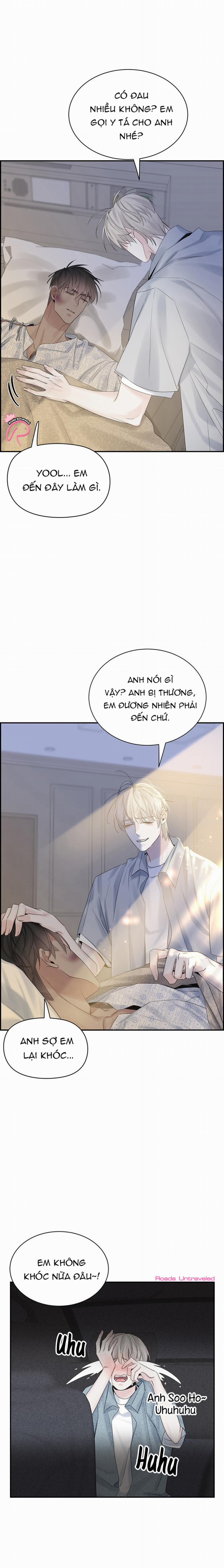 Trạng Thái Phòng Vệ 51 trang 15