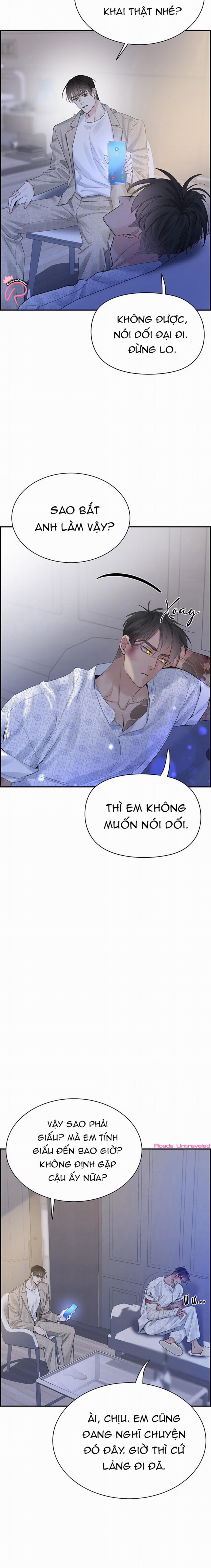 Trạng Thái Phòng Vệ 51 trang 3