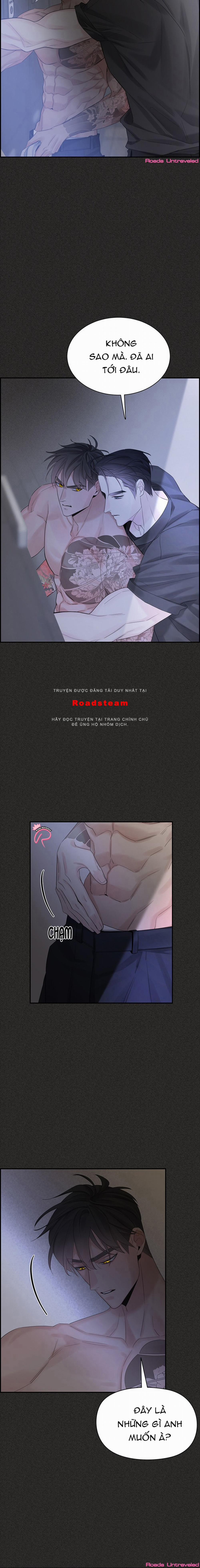 Trạng Thái Phòng Vệ 51 trang 7