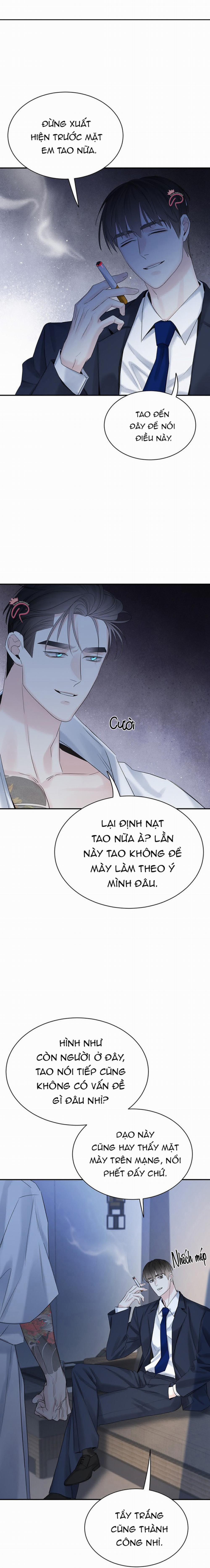 Trạng Thái Phòng Vệ 53 trang 16