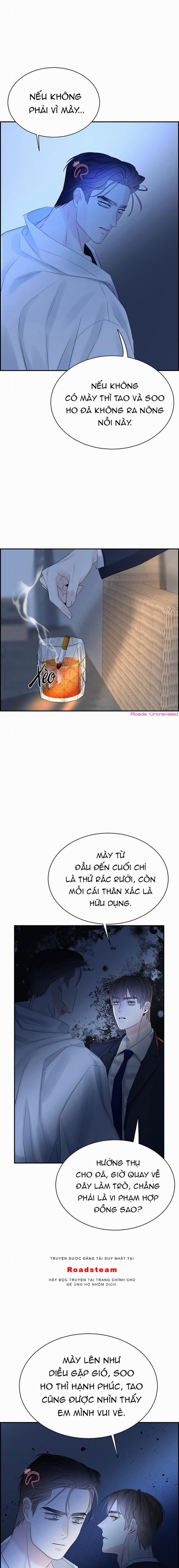 Trạng Thái Phòng Vệ 53 trang 18