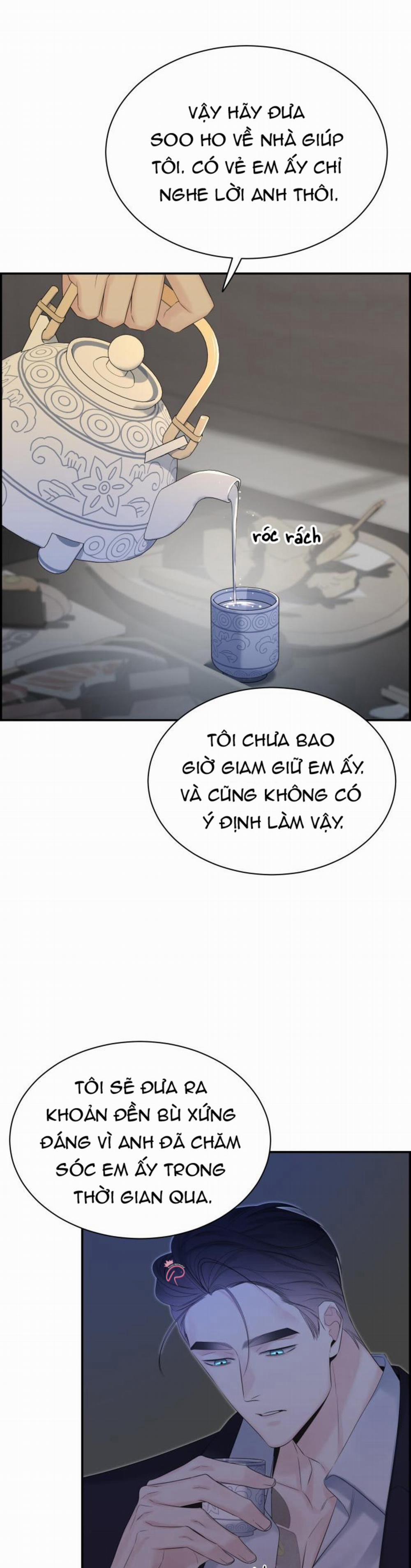 Trạng Thái Phòng Vệ 55 trang 10