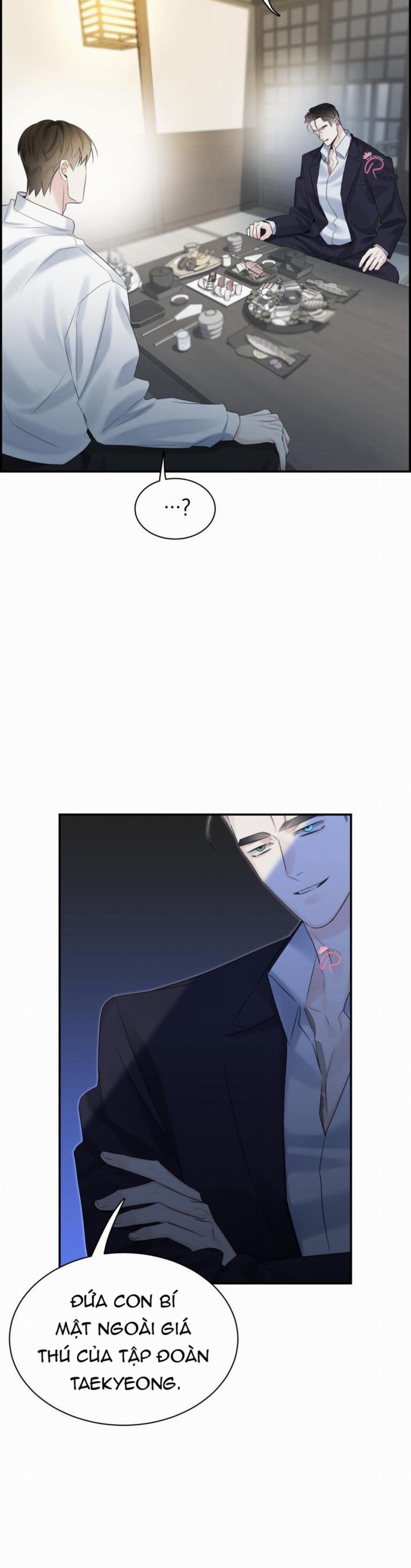 Trạng Thái Phòng Vệ 55 trang 13