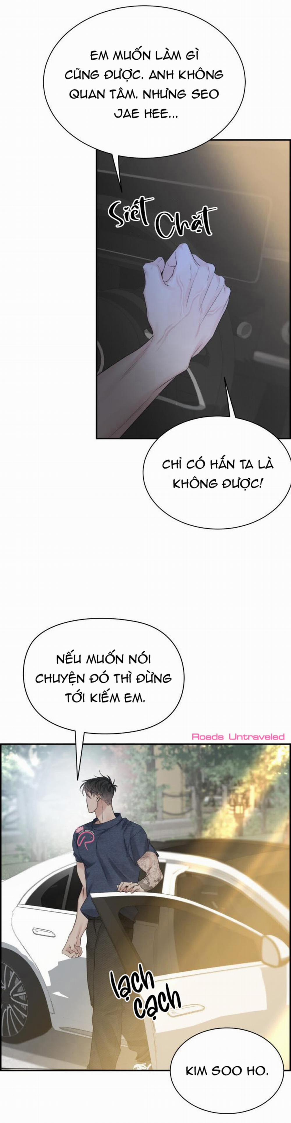 Trạng Thái Phòng Vệ 55 trang 33