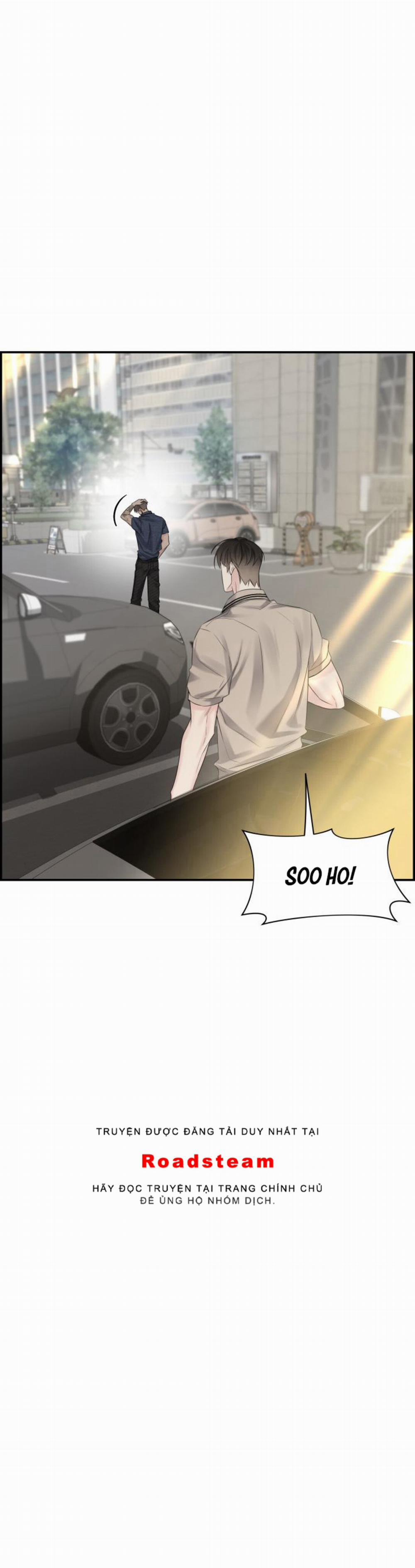 Trạng Thái Phòng Vệ 55 trang 34