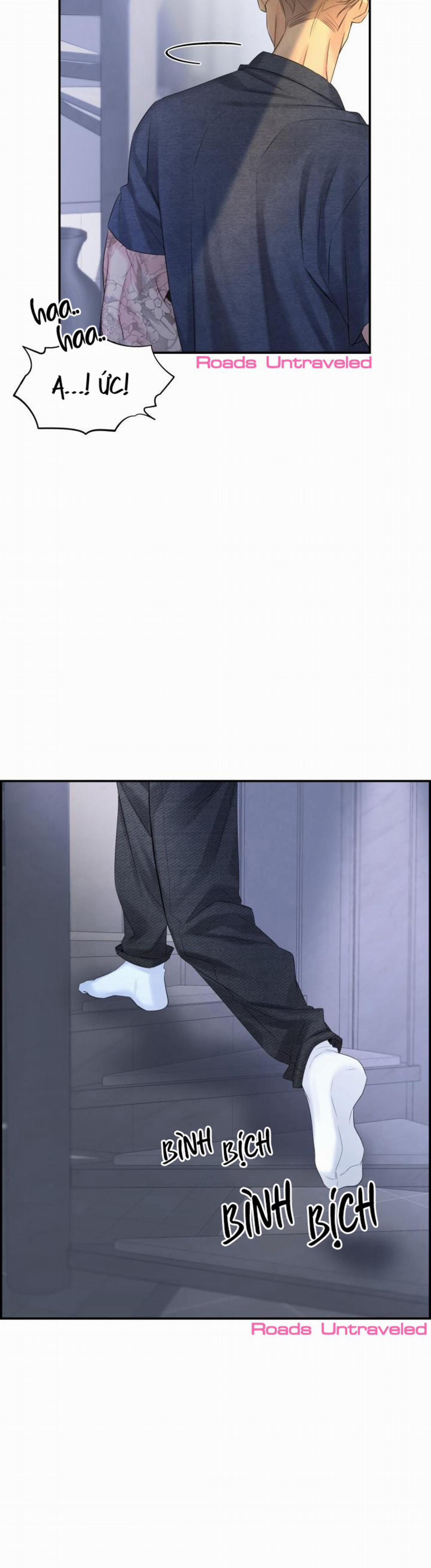 Trạng Thái Phòng Vệ 55 trang 37