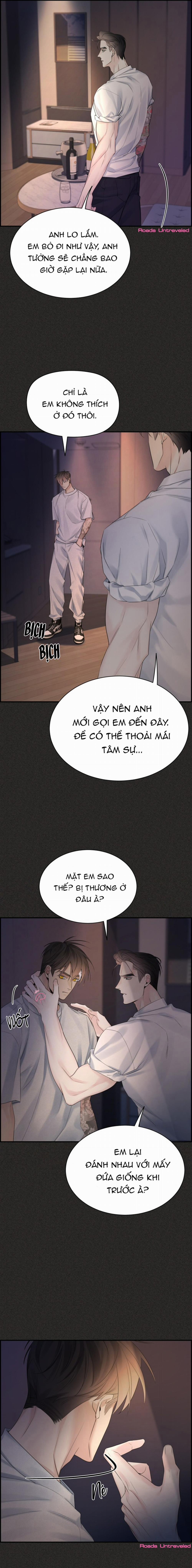 Trạng Thái Phòng Vệ 56 trang 12