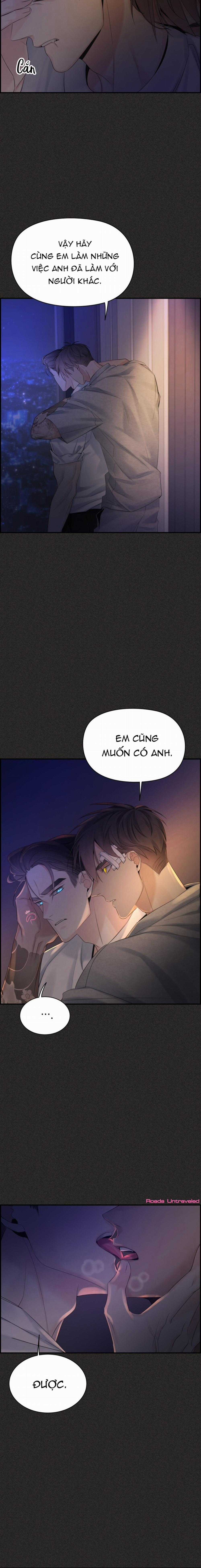 Trạng Thái Phòng Vệ 56 trang 15