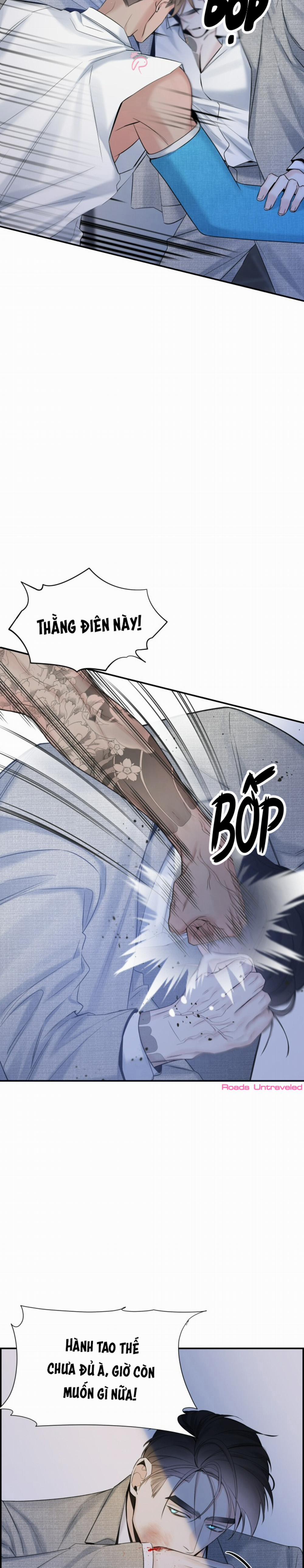 Trạng Thái Phòng Vệ 57 trang 13