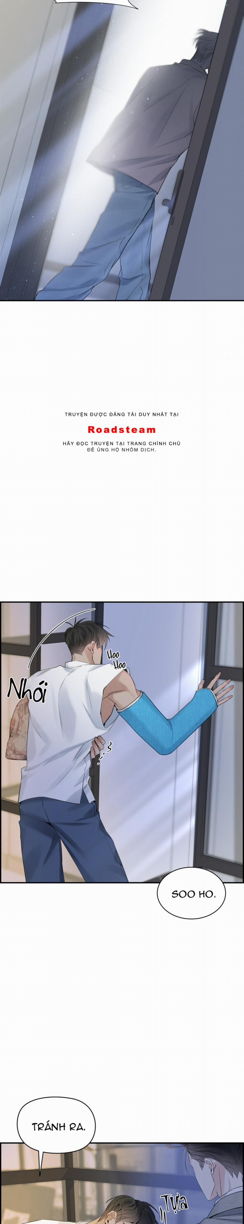 Trạng Thái Phòng Vệ 57 trang 21