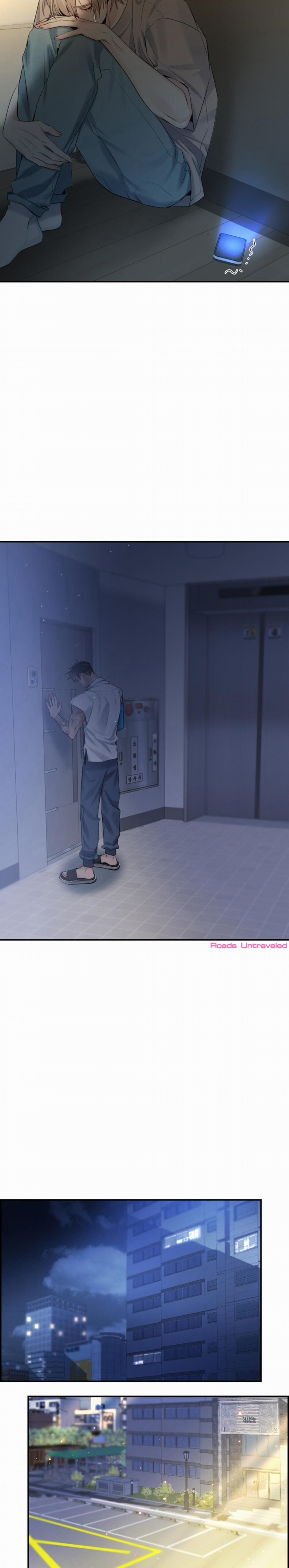 Trạng Thái Phòng Vệ 57 trang 30