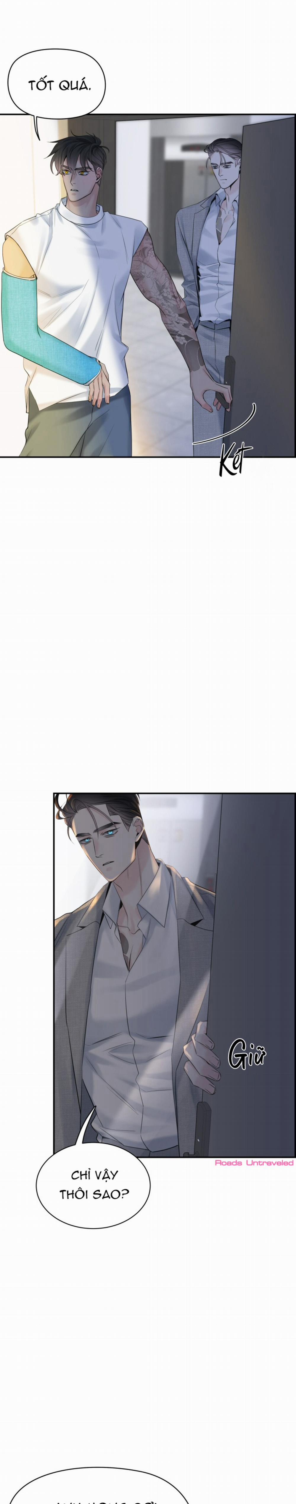 Trạng Thái Phòng Vệ 57 trang 9