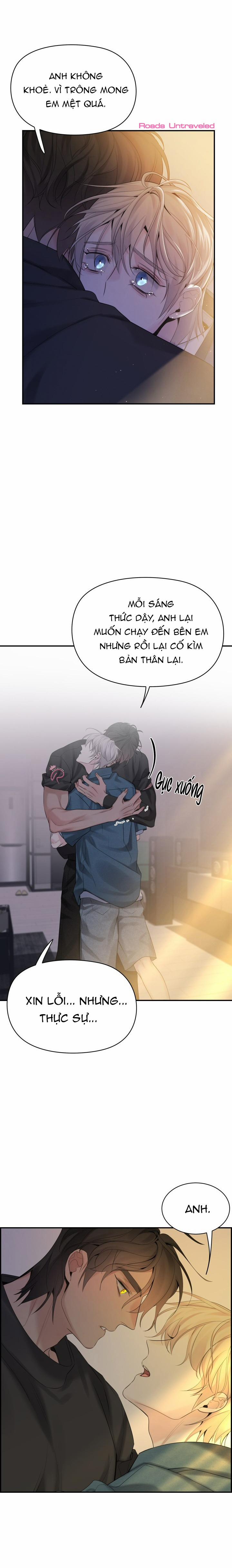 Trạng Thái Phòng Vệ 59 trang 1