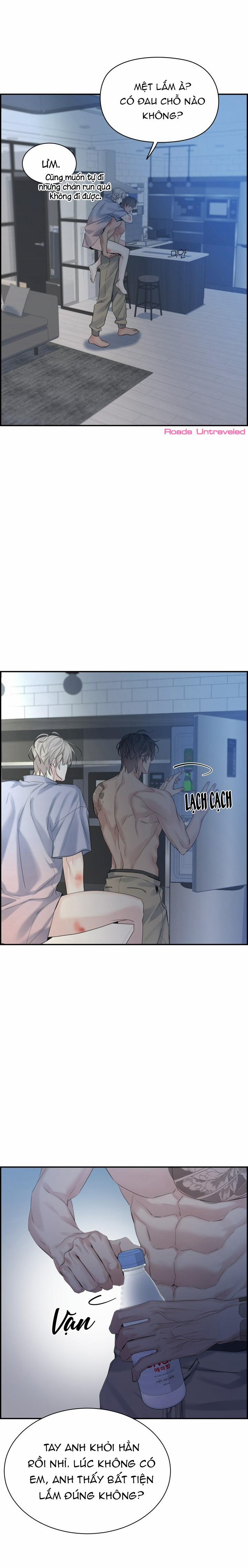 Trạng Thái Phòng Vệ 59 trang 18