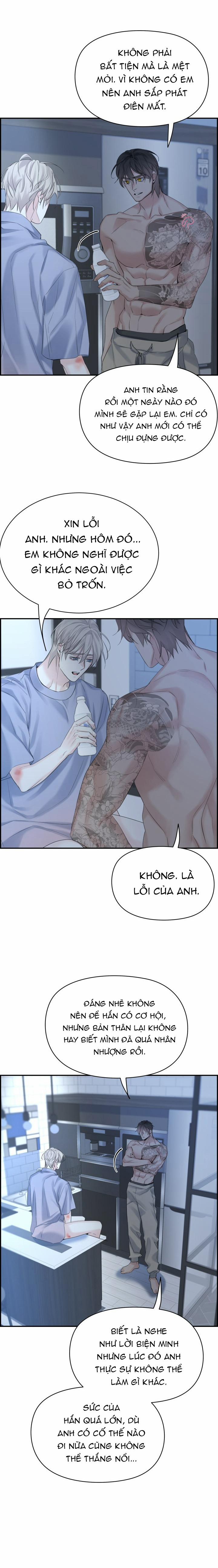 Trạng Thái Phòng Vệ 59 trang 19