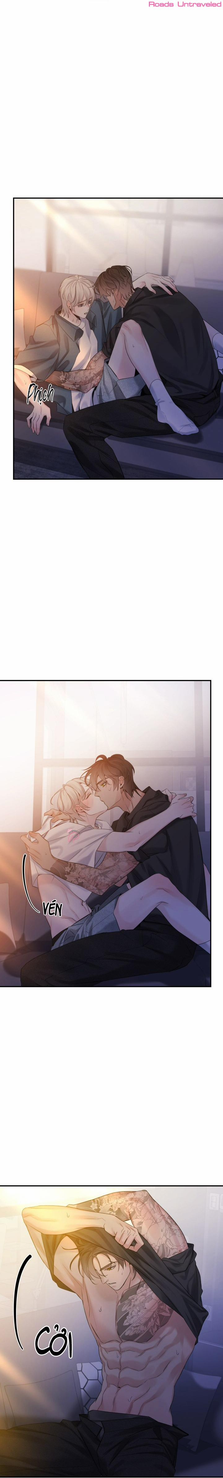 Trạng Thái Phòng Vệ 59 trang 4