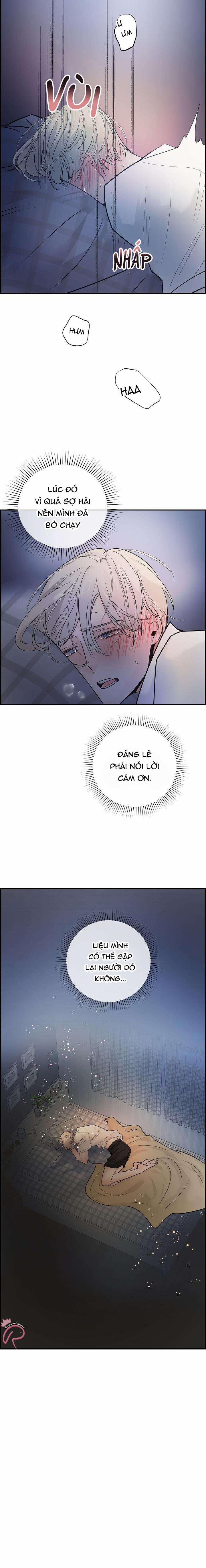 Trạng Thái Phòng Vệ 6 trang 1