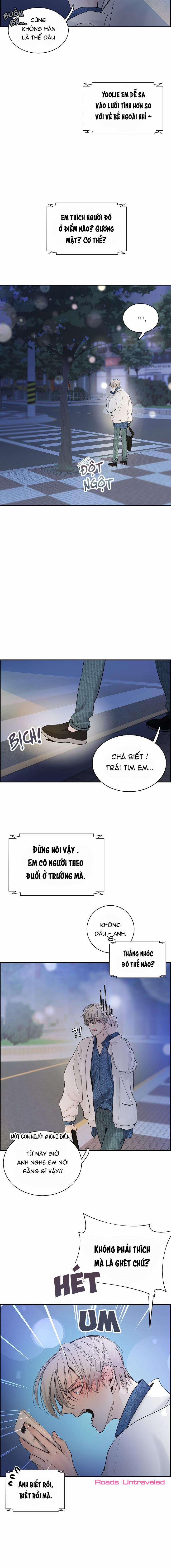 Trạng Thái Phòng Vệ 6 trang 12