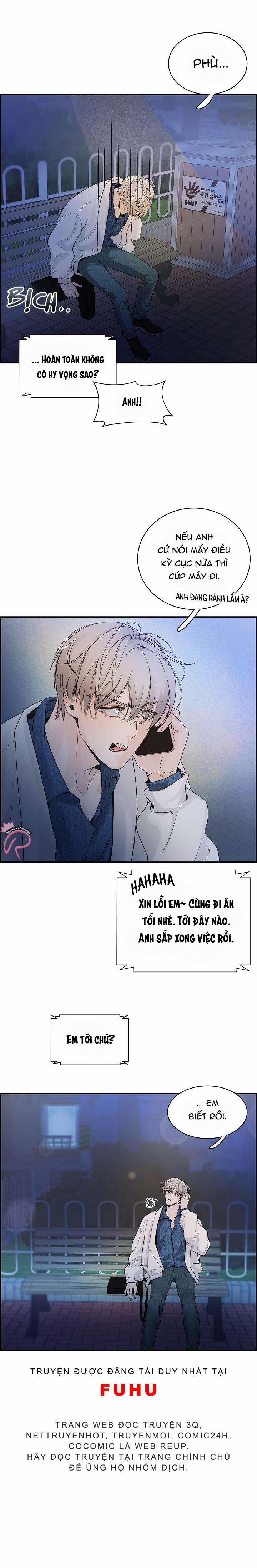 Trạng Thái Phòng Vệ 6 trang 13