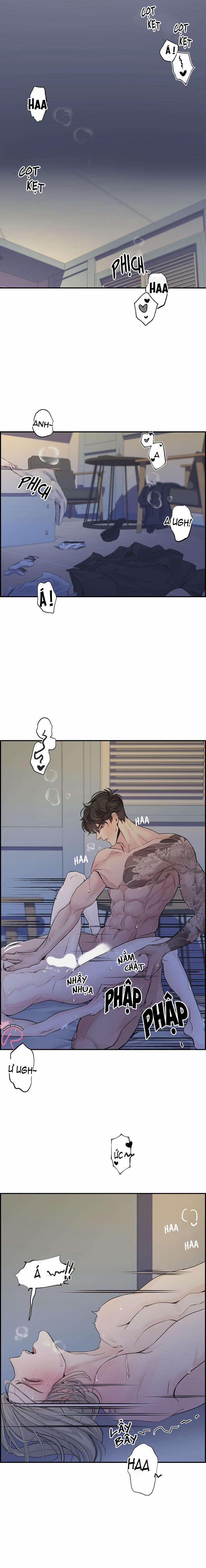 Trạng Thái Phòng Vệ 6 trang 15